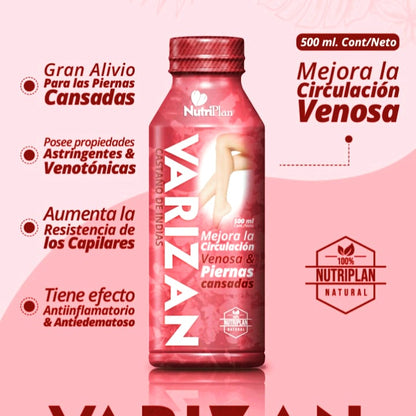 Varizan und