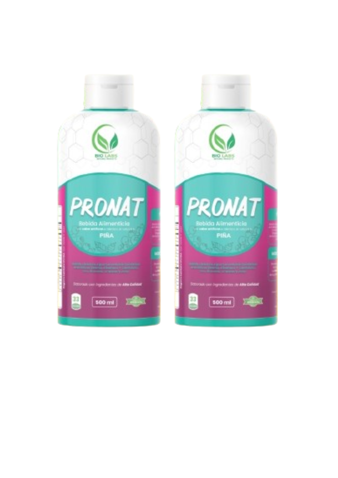 Pronat 2 Und