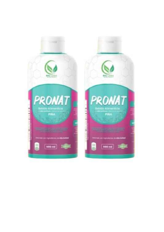 Pronat 2 Und