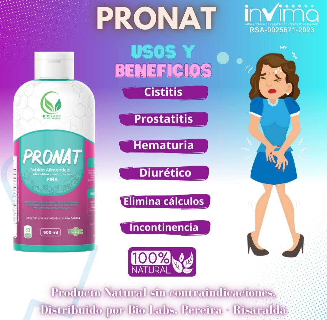 Pronat Und