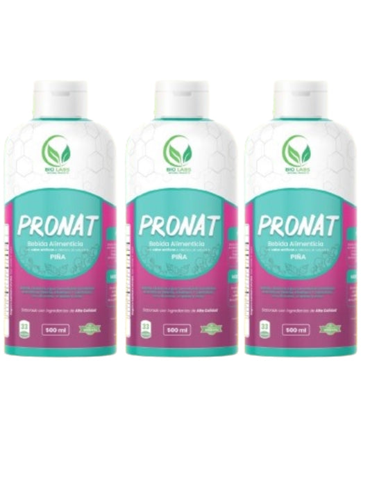 Pronat 3 Und