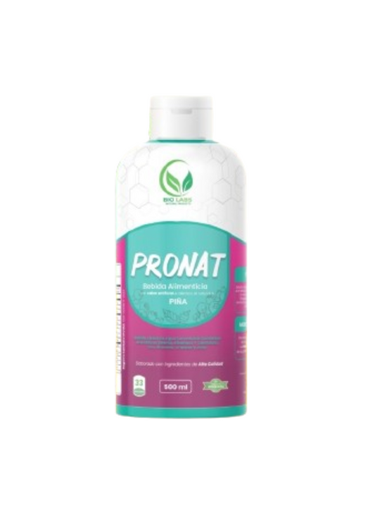 Pronat Und