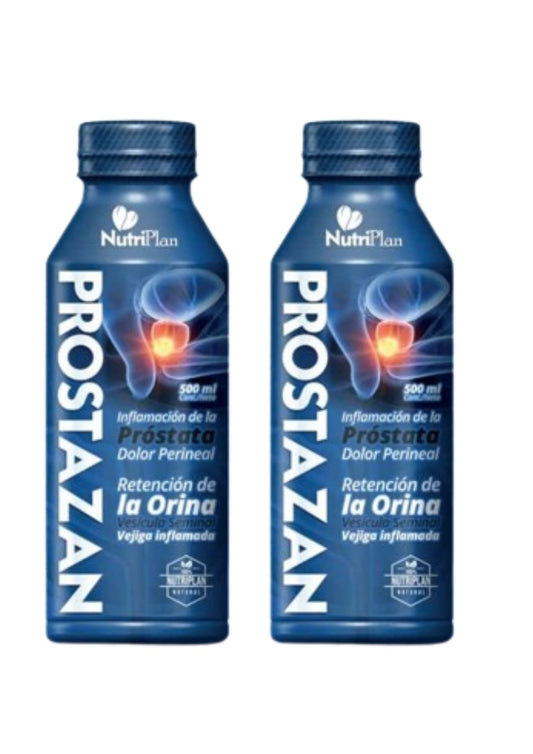 PROSTAZAN *2