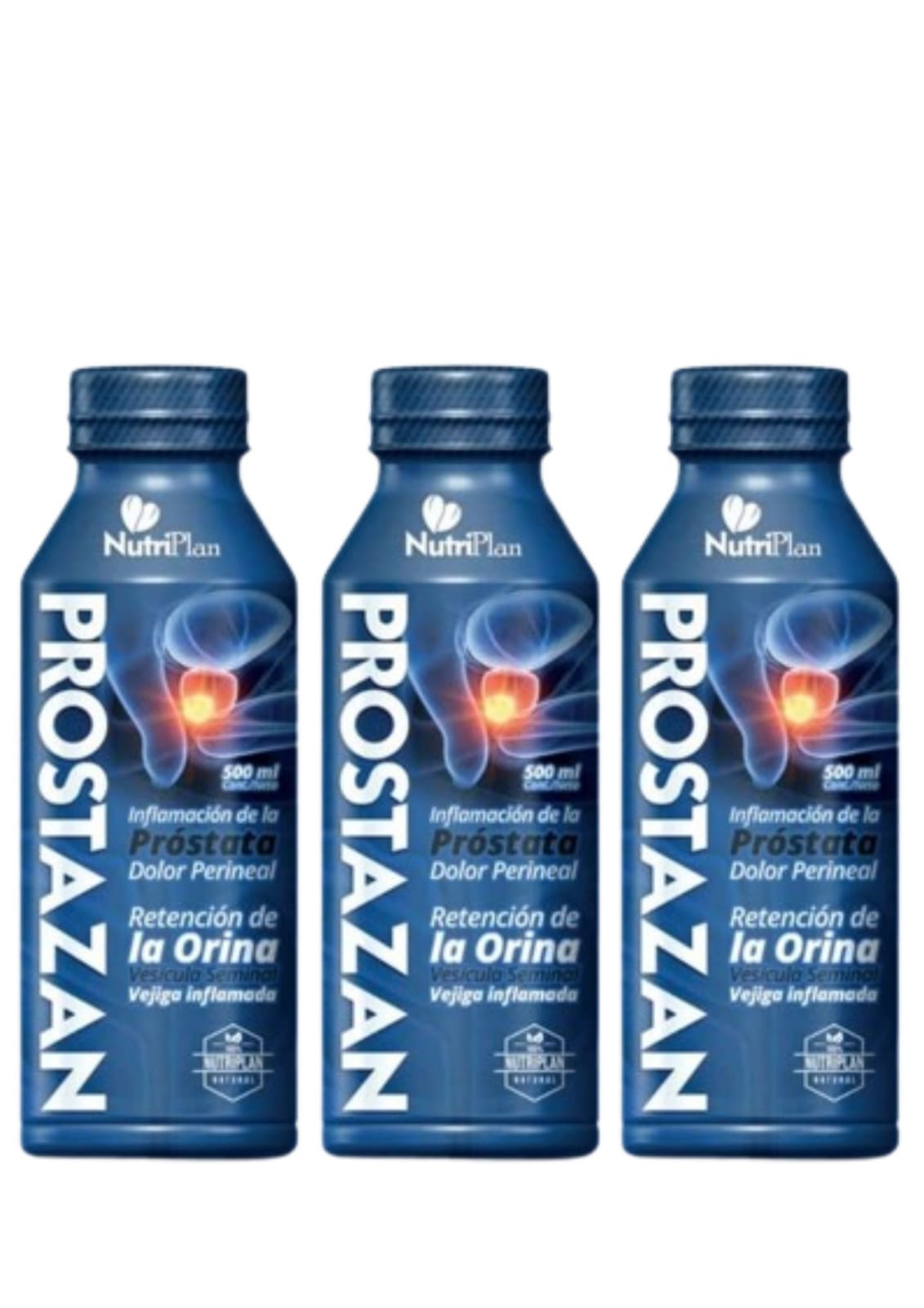 PROSTAZAN*3