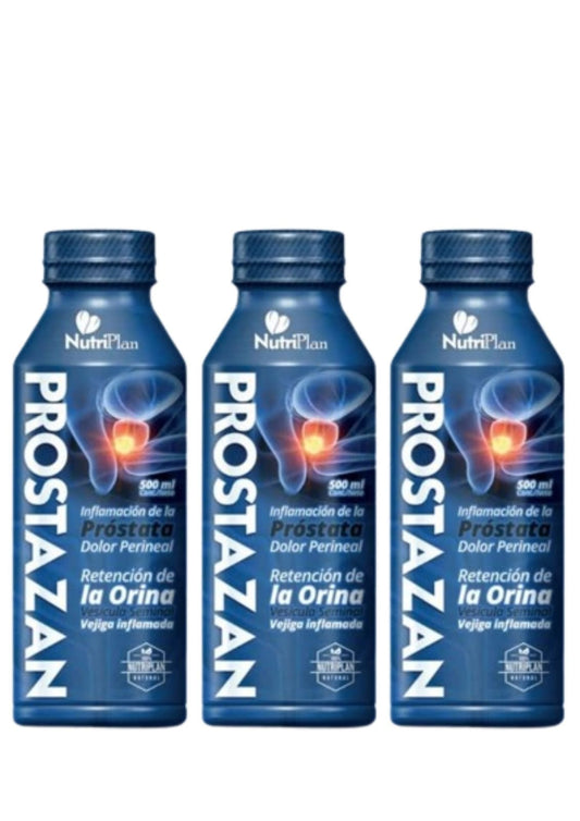 PROSTAZAN*3