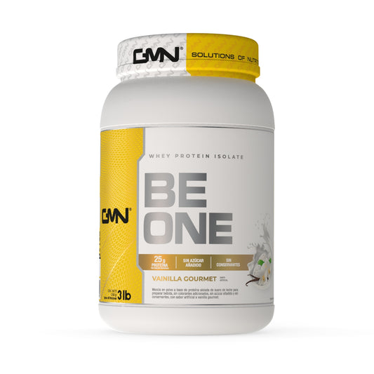 Proteína Be One 3 Libras