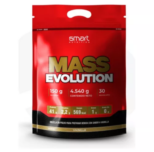 Proteína Volumen 10 Lb