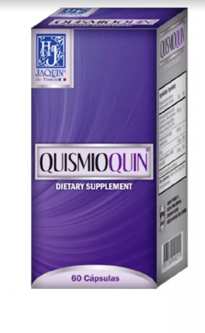Rompequistes - Quismioquin caps