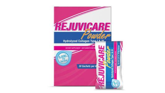 Rejuvenacare