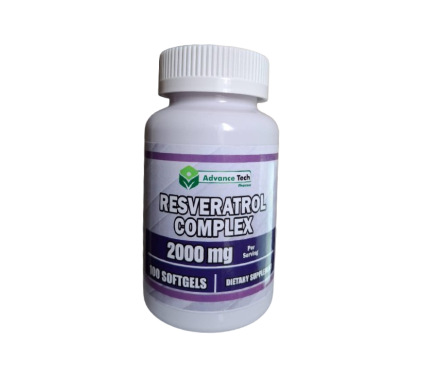 Resveratrol Complex