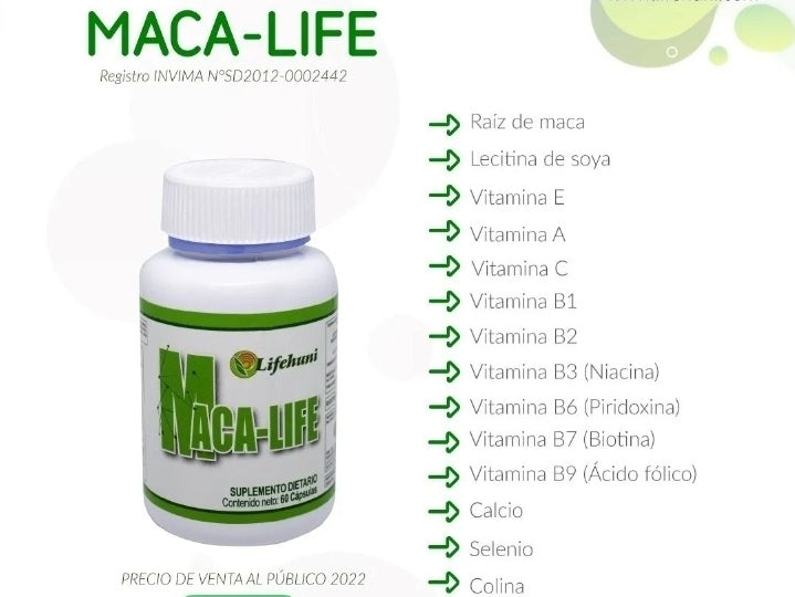 Macalife
