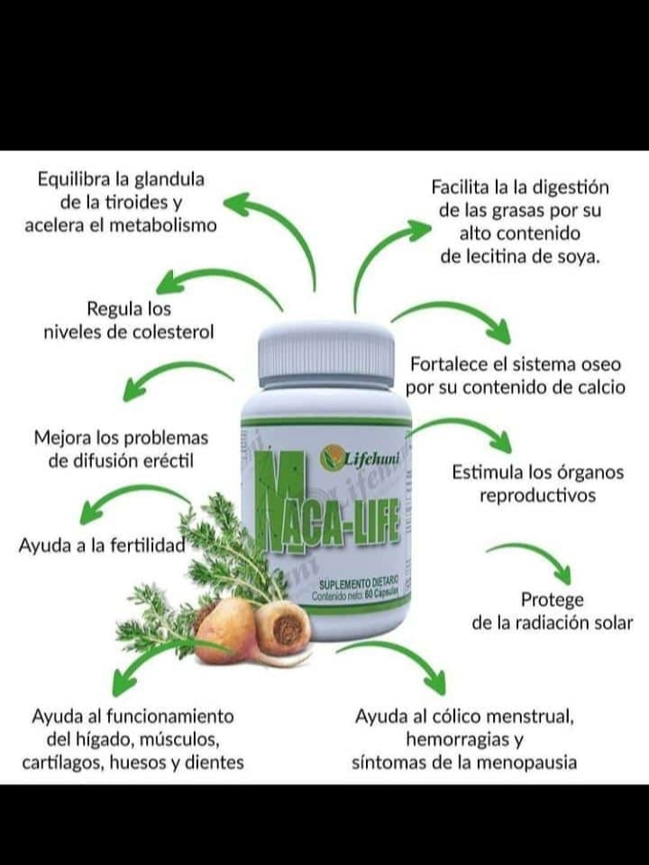 Macalife