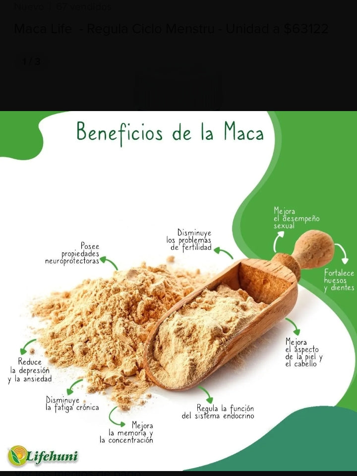 Macalife