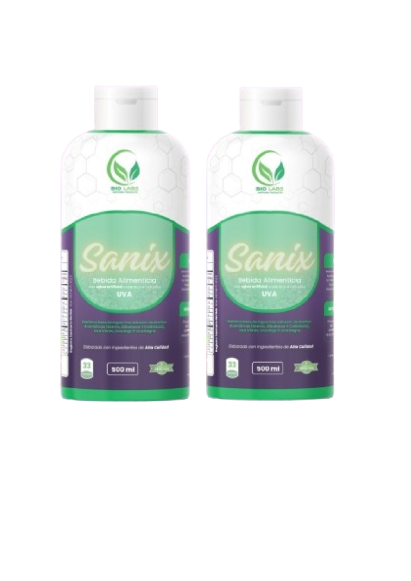 Sanix 2 Und