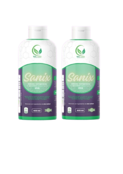 Sanix 2 Und