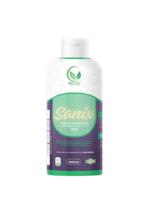 Sanix Und