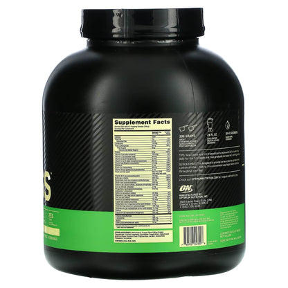 Serius Mass 6 Lb