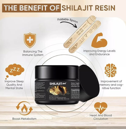 Shilaji Himalaya Original