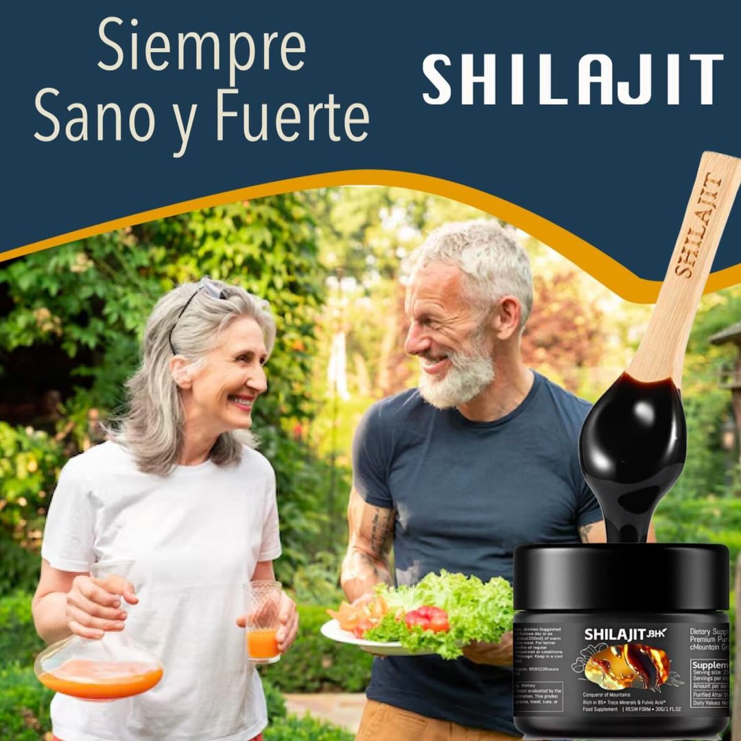 Shilaji Himalaya Original