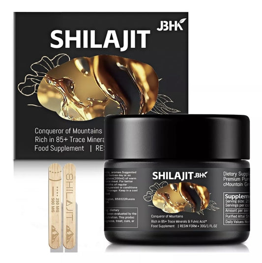 Shilaji Himalaya Original
