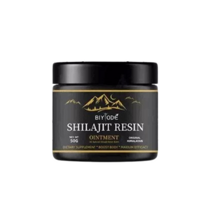 Shilajit Resina Original 30 gr