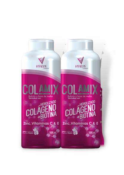 Colágeno Hidrolizado litro Und