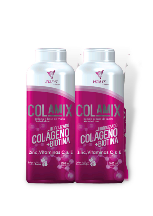 Colágeno Hidrolizado litro Und