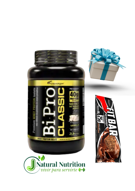 Bi pro 2 libras