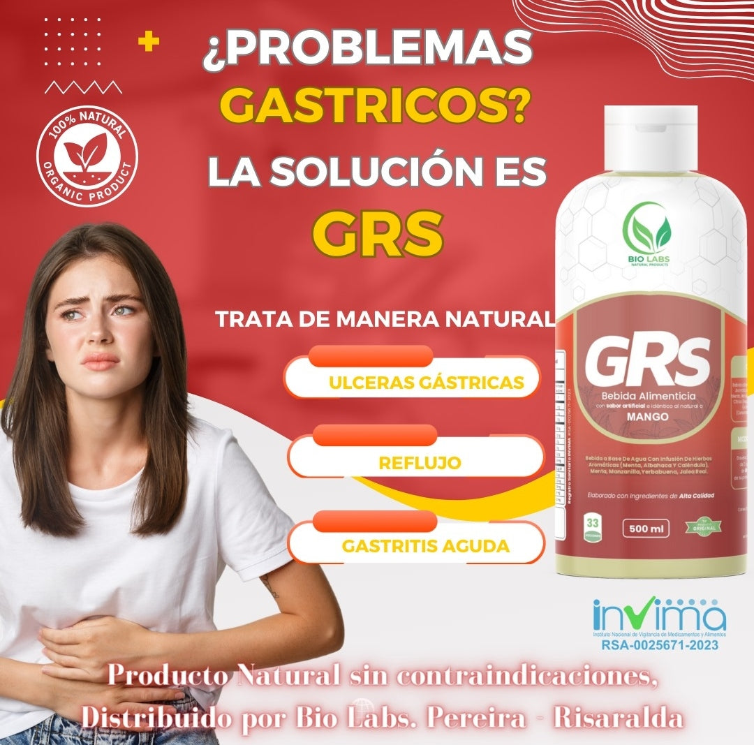 Grs Und
