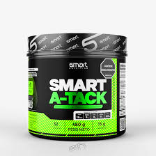 Smart A-tack