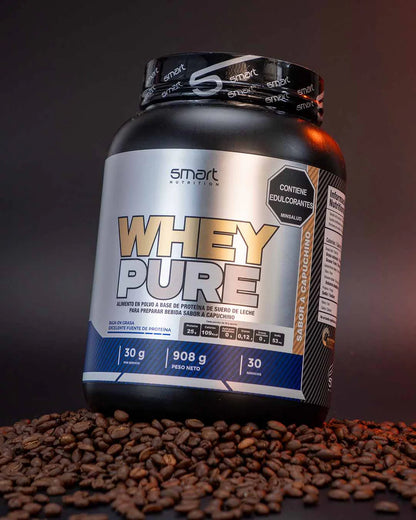 Whey Pure 2Lb