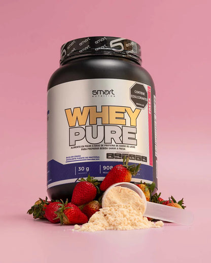 Whey Pure 2Lb