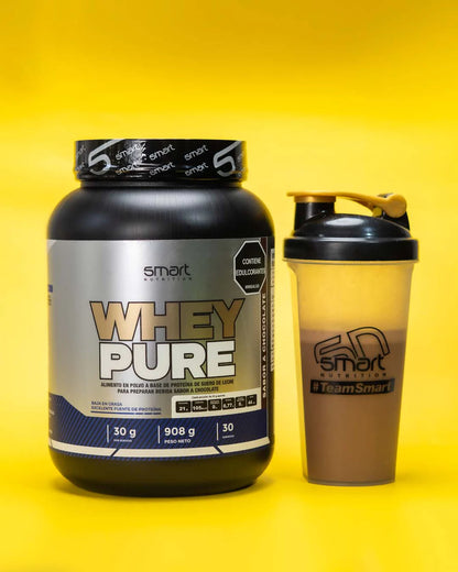 Whey Pure 2Lb