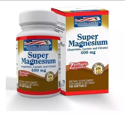 Super Magnesio