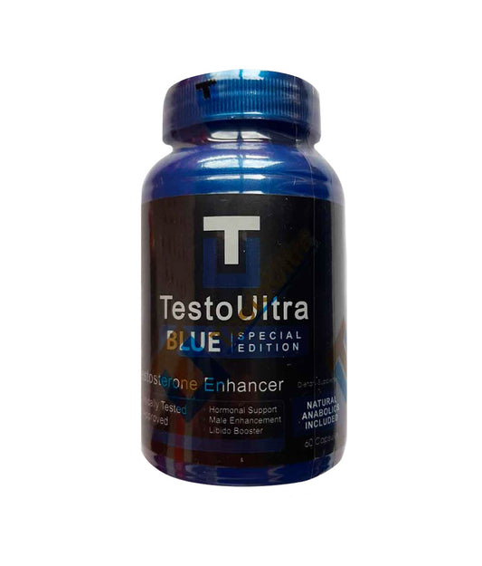 Hesto Ultra