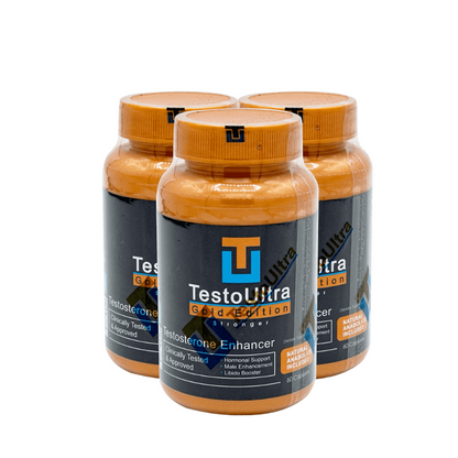 Hesto ultra pack 3 Und