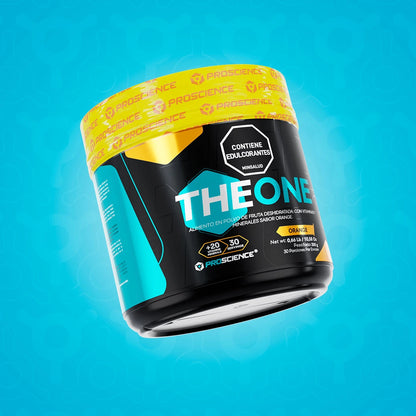 The One