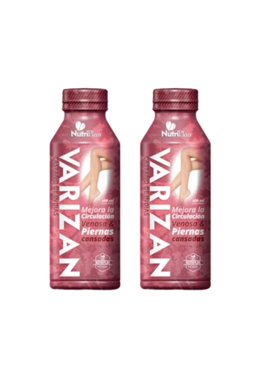 Varizan 2 Und