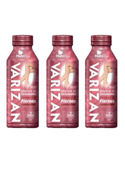 Varizan 3 Und