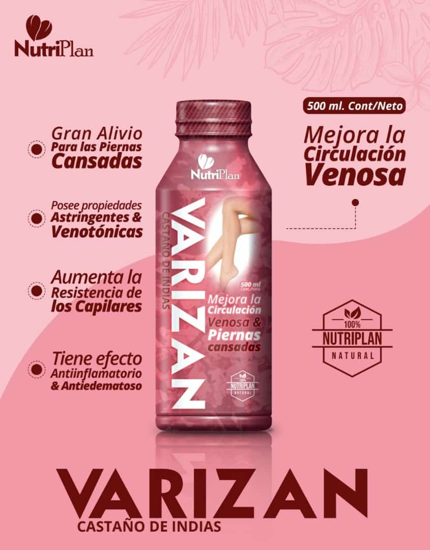Varizan 3 Und