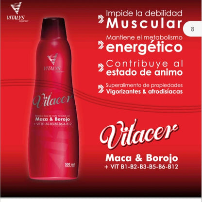 Vitacer